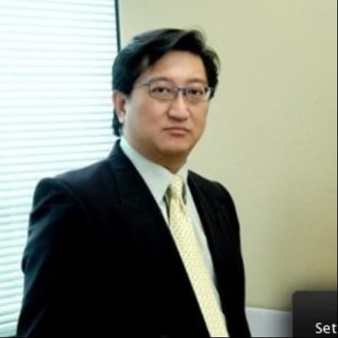 Testimonial author image