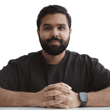 Avthar Sewrathan