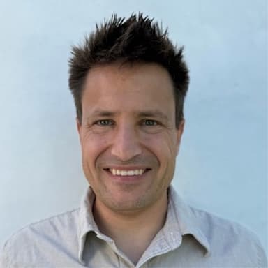 Nicolas LIATTI
