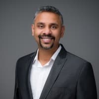 Testimonial author image