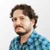 Testimonial author image
