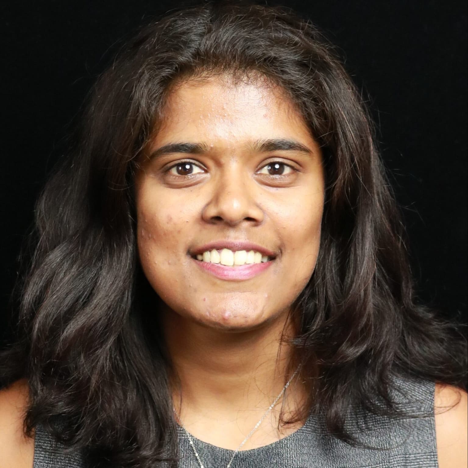 Gayathri Keerthana (GK)
