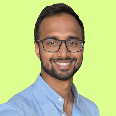 Sachin Kamath