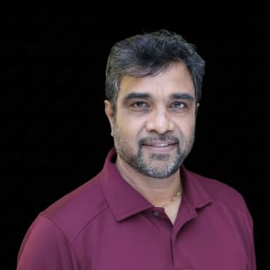 Sanjay Saxena