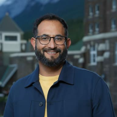 Amir Feizpour, PhD