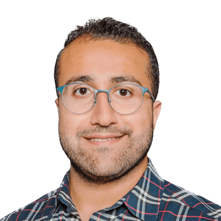Nima Tahami