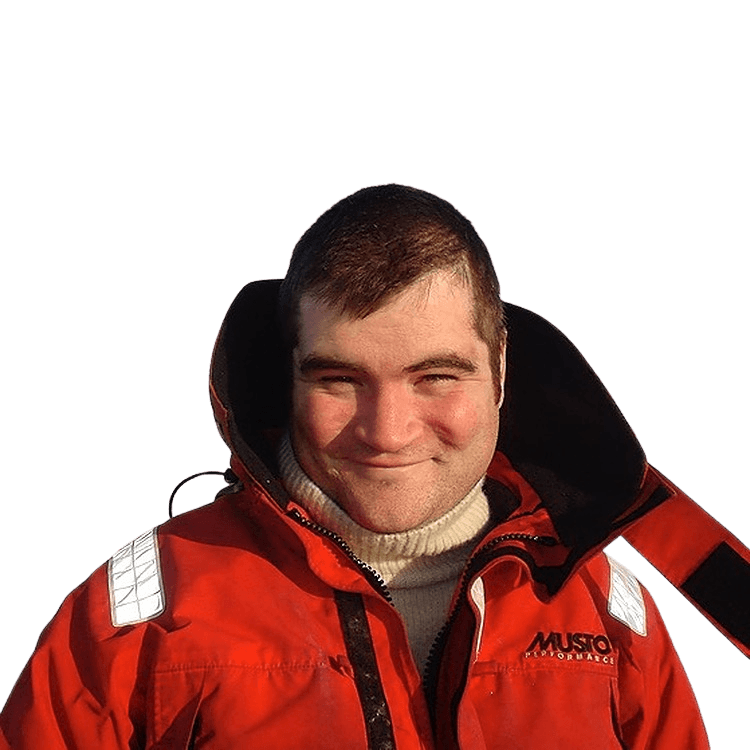 Andy Storey