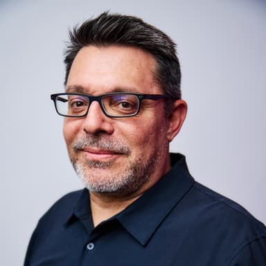 Emmanuel Paraskakis